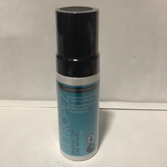 ST.  TROPEZ   Gradual Tan - Picture 1 of 1